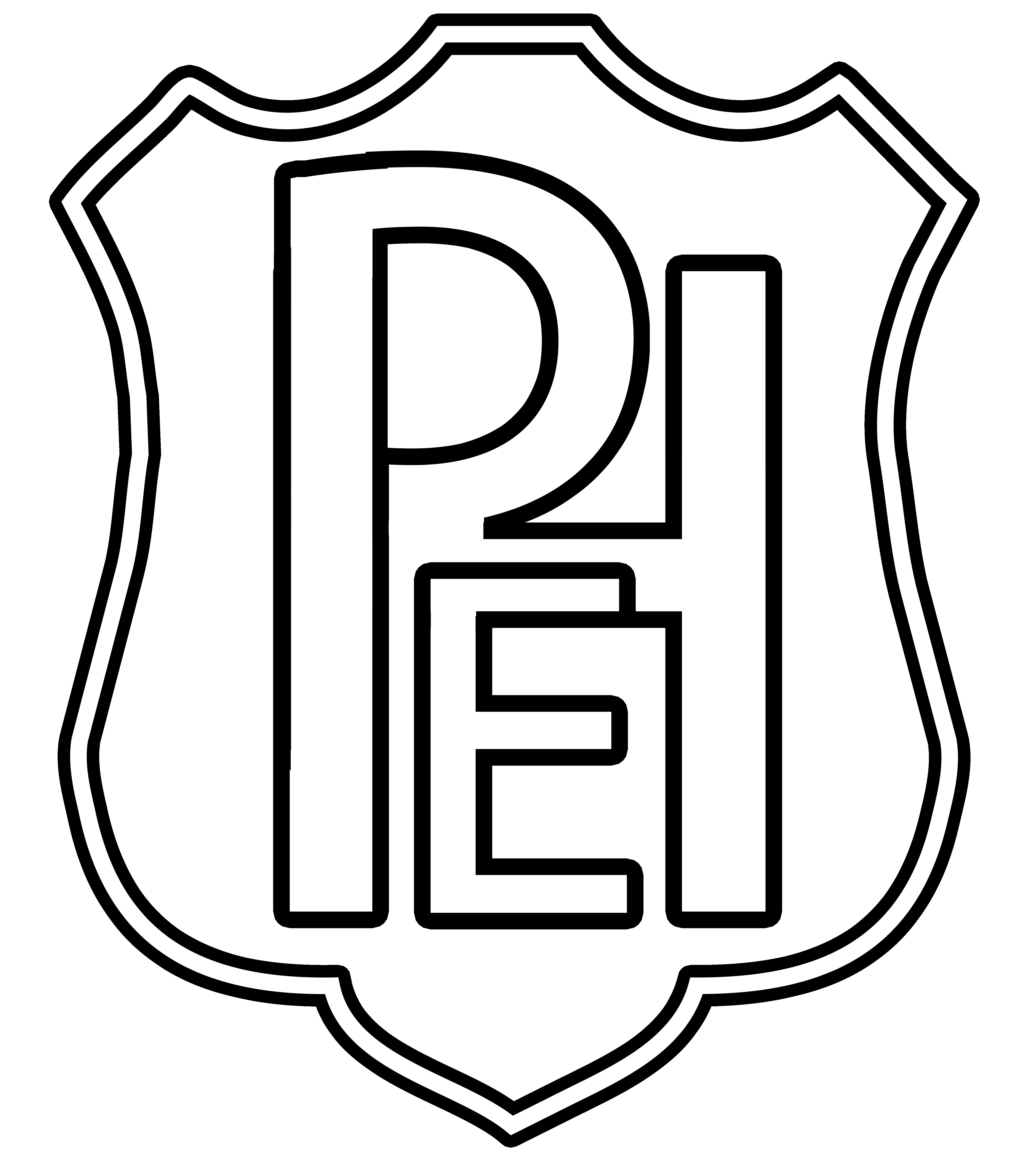 PEH logo